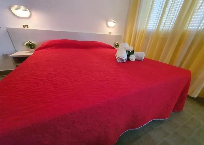 Chambre Simple Économique