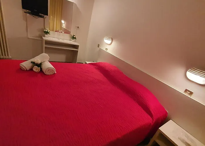 Chambre Standarde Double